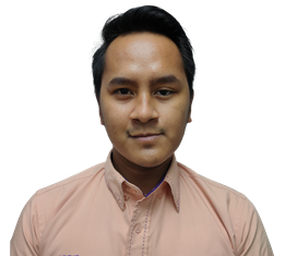 Muhammad Addif bin Mohd Sukri